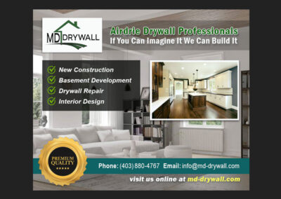 MD Drywall