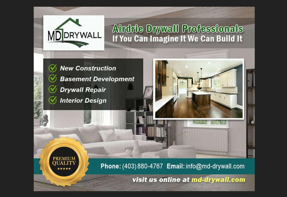 MD Drywall