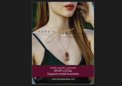 Tany’s Jewellery