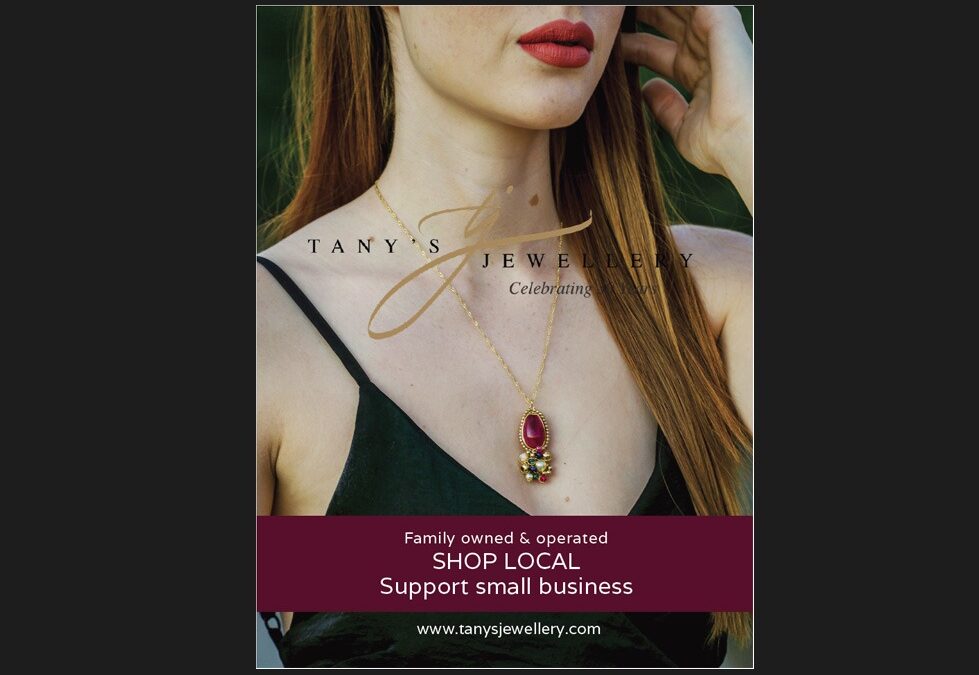 Tany’s Jewellery